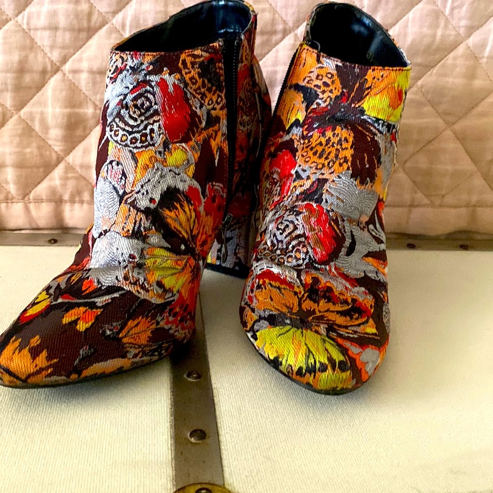 Patrizia Ankle Boots